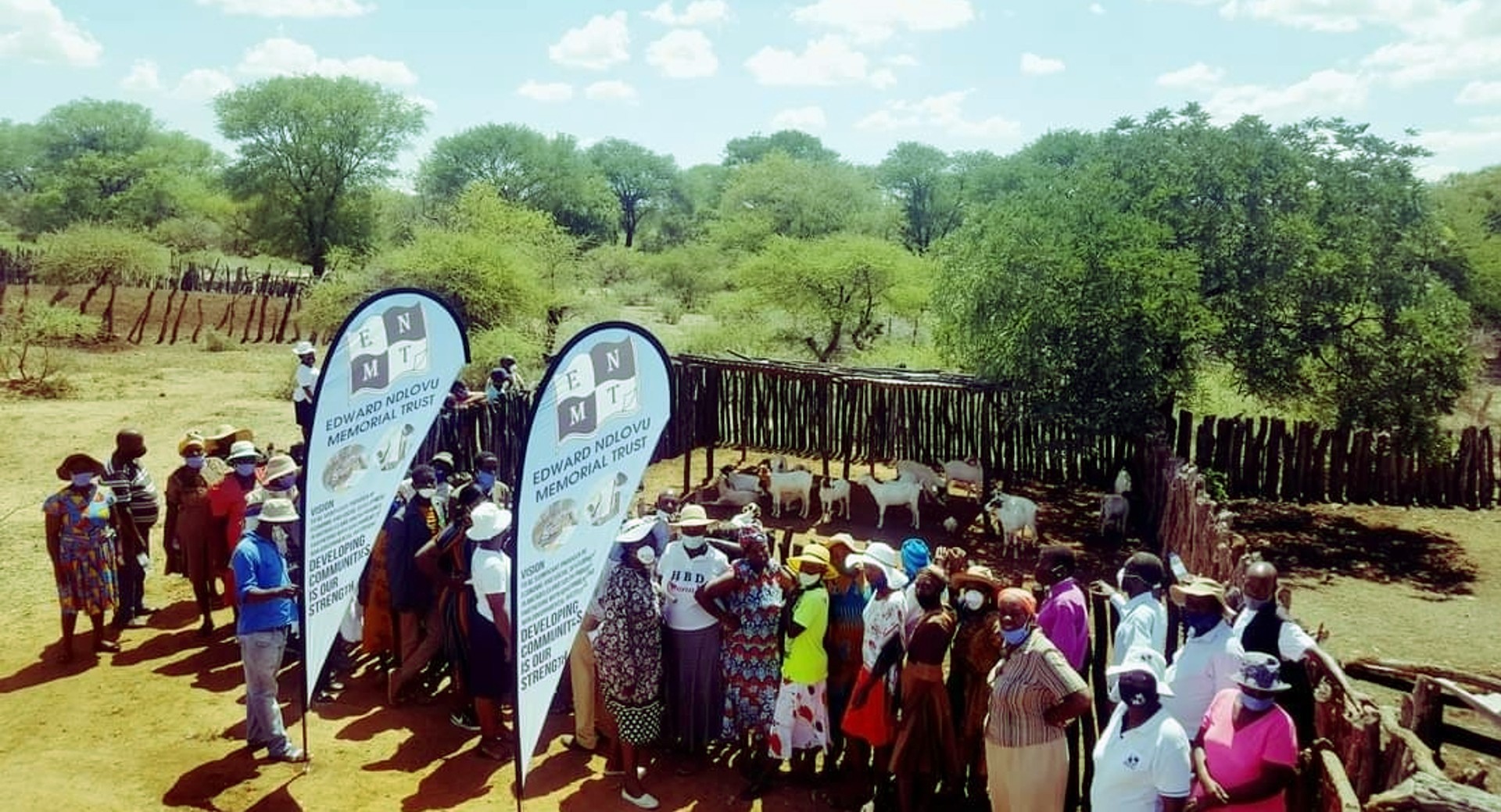 Economic Empowerment